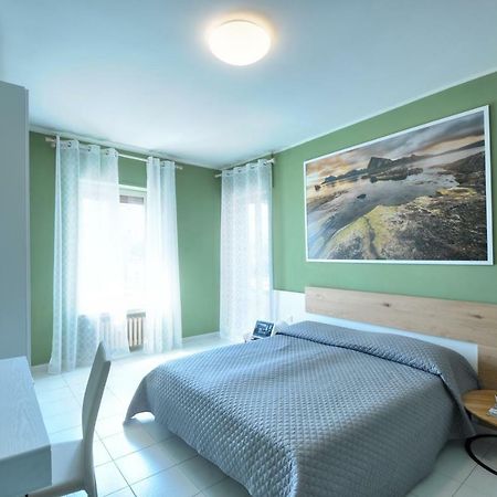 Deep Green Mestre Exterior foto