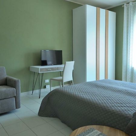 Deep Green Mestre Exterior foto