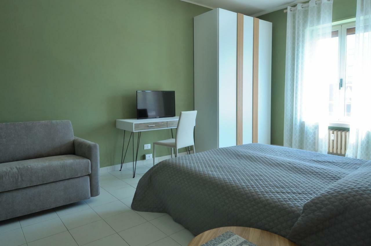 Deep Green Mestre Exterior foto